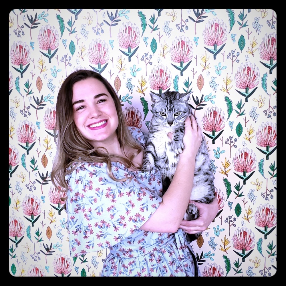 Meet your Posher, Paigepaige